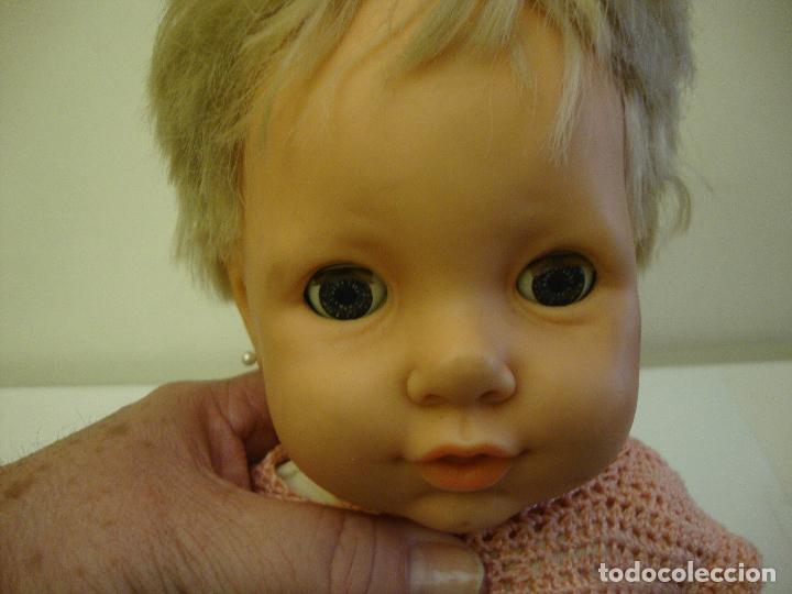 Mu&ntilde;ecas espa&ntilde;olas modernas: MU&Ntilde;ECA CITITOY 1985 - Foto 2