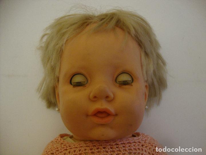 Mu&ntilde;ecas espa&ntilde;olas modernas: MU&Ntilde;ECA CITITOY 1985 - Foto 3