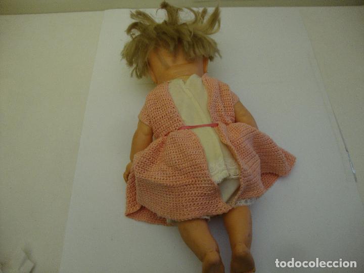 Mu&ntilde;ecas espa&ntilde;olas modernas: MU&Ntilde;ECA CITITOY 1985 - Foto 4