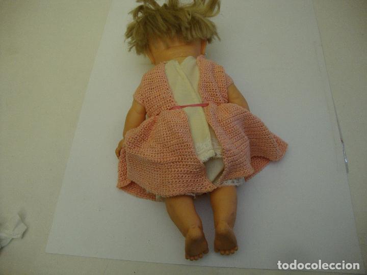 Mu&ntilde;ecas espa&ntilde;olas modernas: MU&Ntilde;ECA CITITOY 1985 - Foto 5