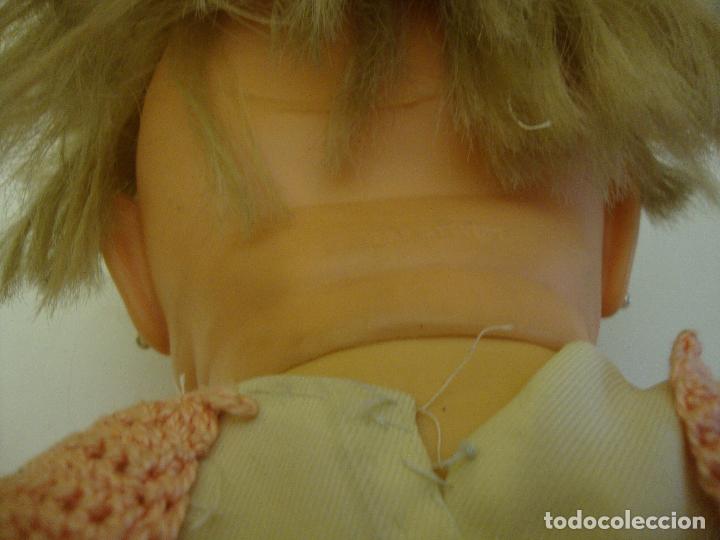 Mu&ntilde;ecas espa&ntilde;olas modernas: MU&Ntilde;ECA CITITOY 1985 - Foto 6