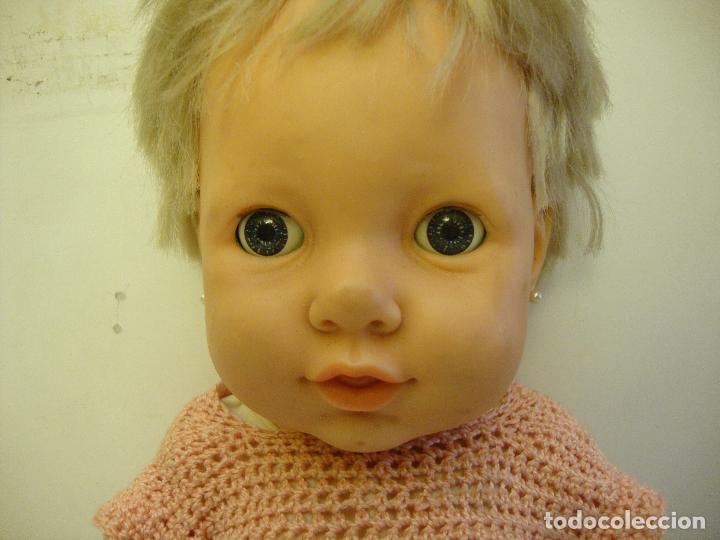Mu&ntilde;ecas espa&ntilde;olas modernas: MU&Ntilde;ECA CITITOY 1985 - Foto 7