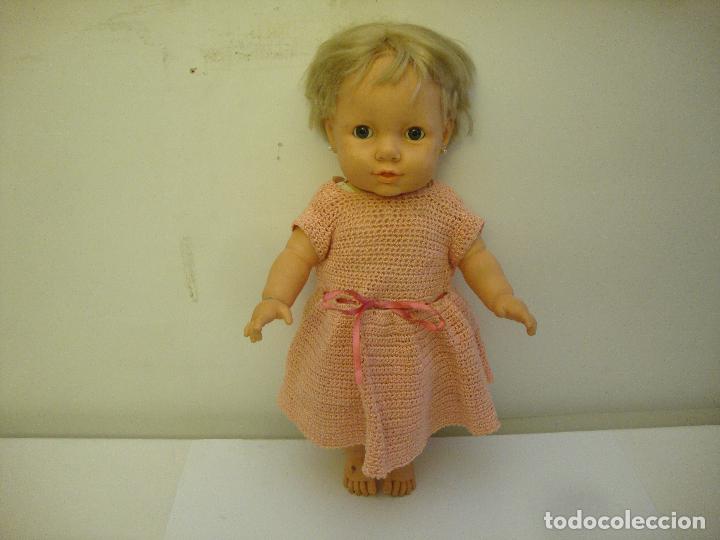 Mu&ntilde;ecas espa&ntilde;olas modernas: MU&Ntilde;ECA CITITOY 1985 - Foto 1