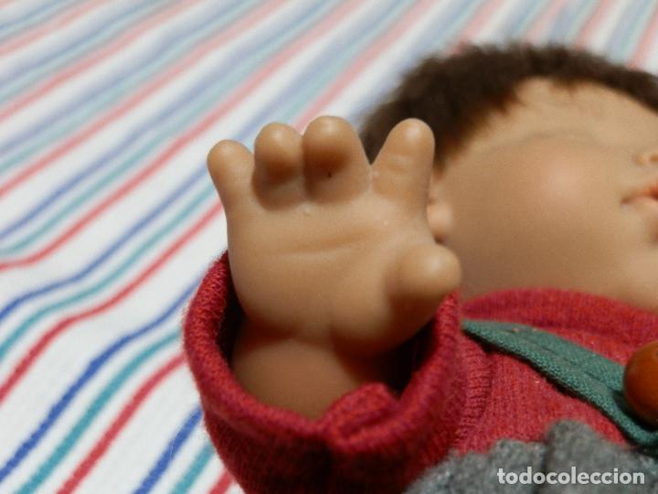 Mu&ntilde;ecas espa&ntilde;olas modernas: DANTON JOS, MU&Ntilde;ECO GESTITOS - Foto 4