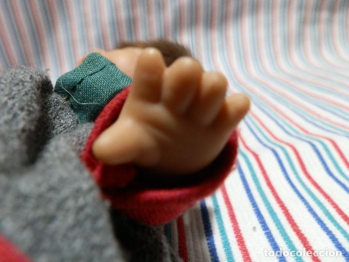 Mu&ntilde;ecas espa&ntilde;olas modernas: DANTON JOS, MU&Ntilde;ECO GESTITOS - Foto 5