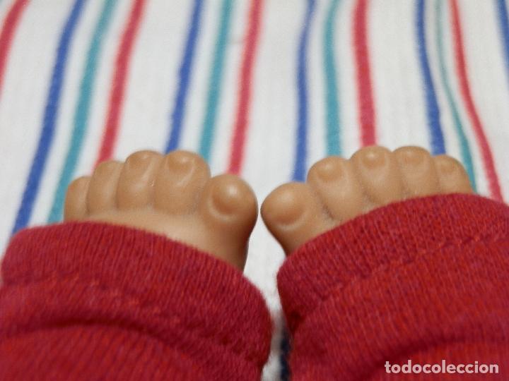 Mu&ntilde;ecas espa&ntilde;olas modernas: DANTON JOS, MU&Ntilde;ECO GESTITOS - Foto 6
