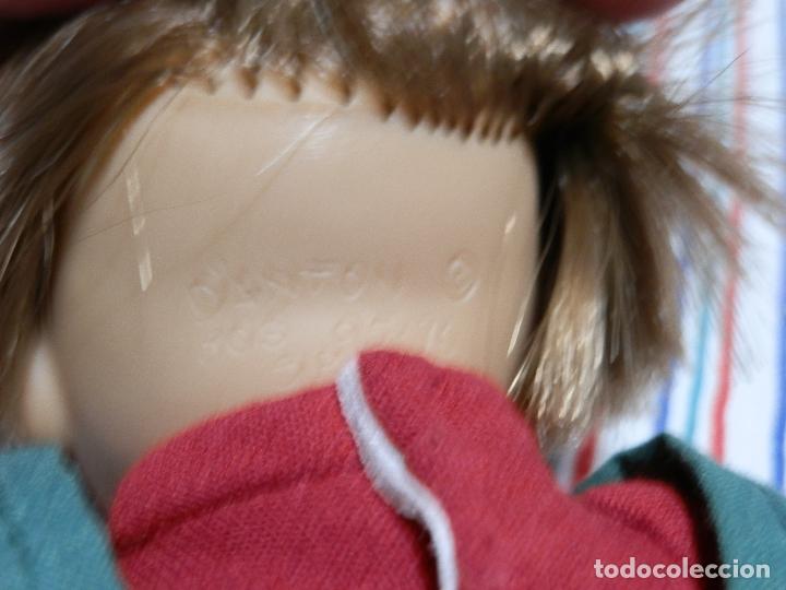 Mu&ntilde;ecas espa&ntilde;olas modernas: DANTON JOS, MU&Ntilde;ECO GESTITOS - Foto 7