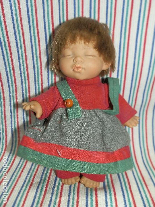 Mu&ntilde;ecas espa&ntilde;olas modernas: DANTON JOS, MU&Ntilde;ECO GESTITOS - Foto 8