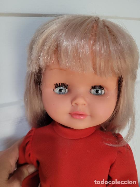 Mu&ntilde;ecas espa&ntilde;olas modernas: Mu&ntilde;eca miss dior de icsa - Foto 3