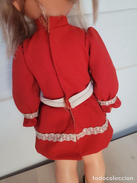 Mu&ntilde;ecas espa&ntilde;olas modernas: Mu&ntilde;eca miss dior de icsa - Foto 5