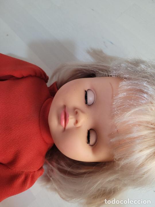 Mu&ntilde;ecas espa&ntilde;olas modernas: Mu&ntilde;eca miss dior de icsa - Foto 6