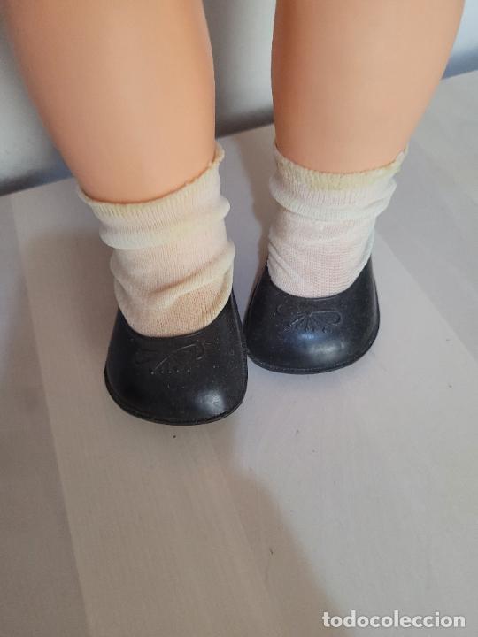 Mu&ntilde;ecas espa&ntilde;olas modernas: Mu&ntilde;eca miss dior de icsa - Foto 9