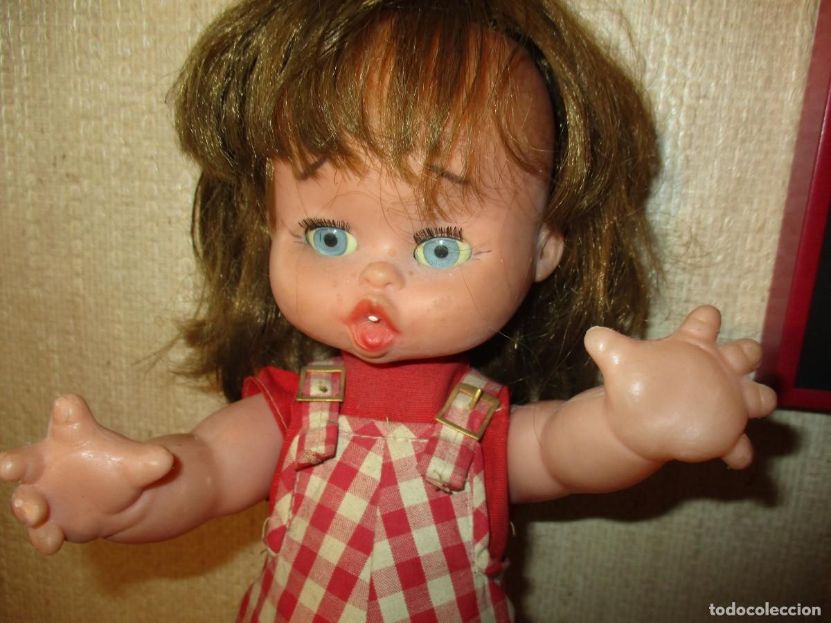 Mu&ntilde;ecas espa&ntilde;olas modernas: mu&ntilde;eca - Foto 2