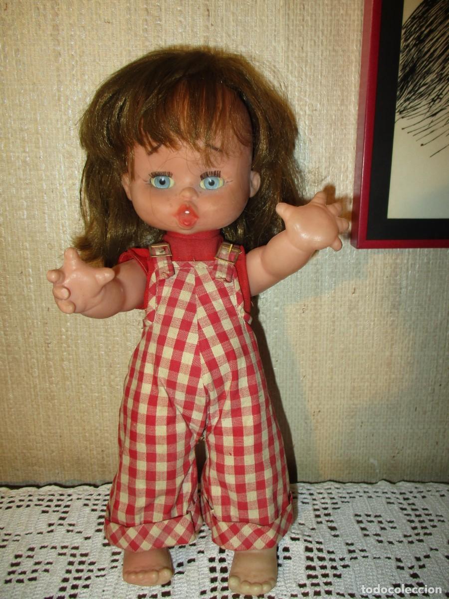 Mu&ntilde;ecas espa&ntilde;olas modernas: mu&ntilde;eca - Foto 3