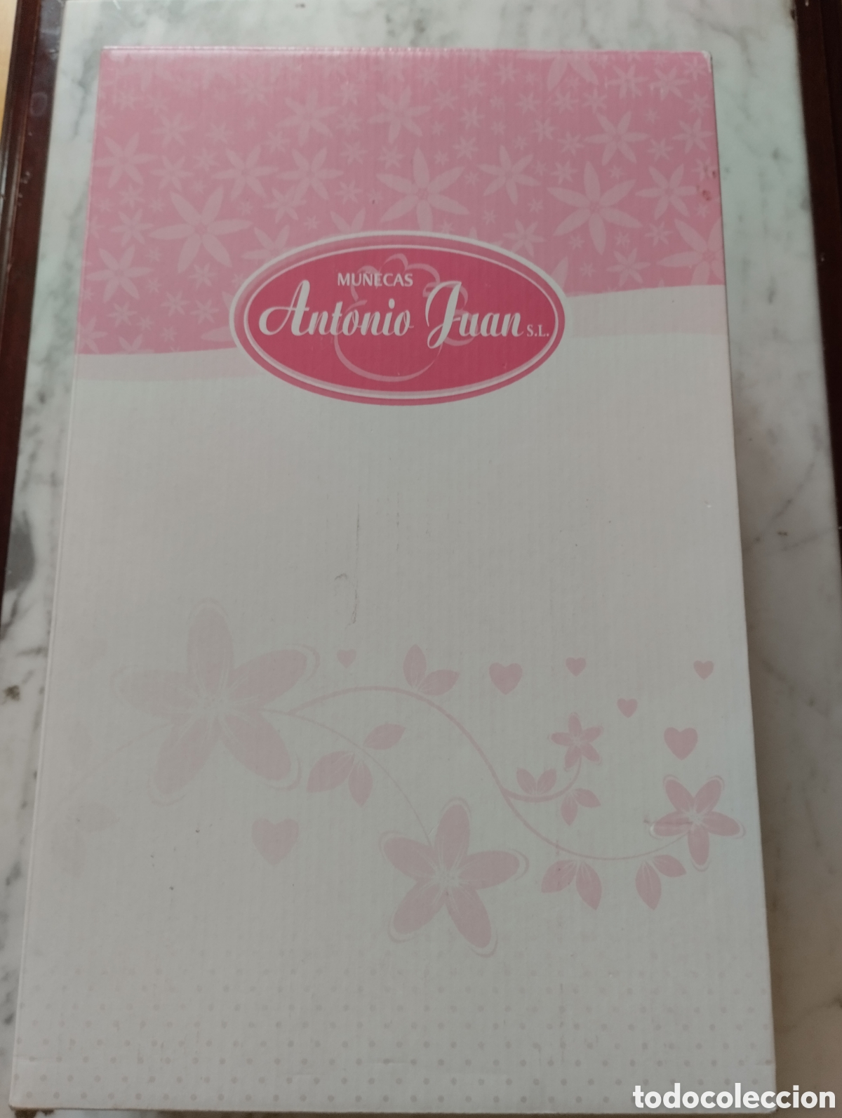 Mu&ntilde;ecas espa&ntilde;olas modernas: Mu&ntilde;eca Antonio Juan. - Foto 5