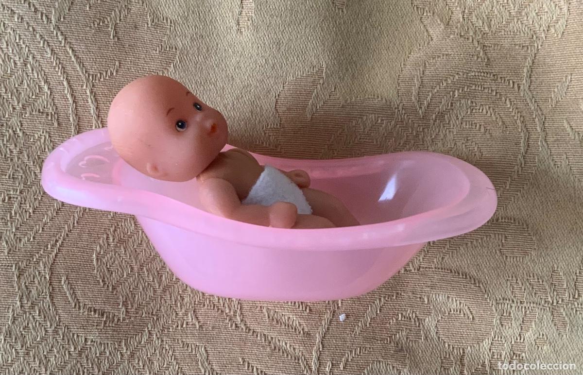 Mu&ntilde;ecas espa&ntilde;olas modernas: BA&Ntilde;ERA Y MU&Ntilde;ECO DE SIMBA - Foto 2