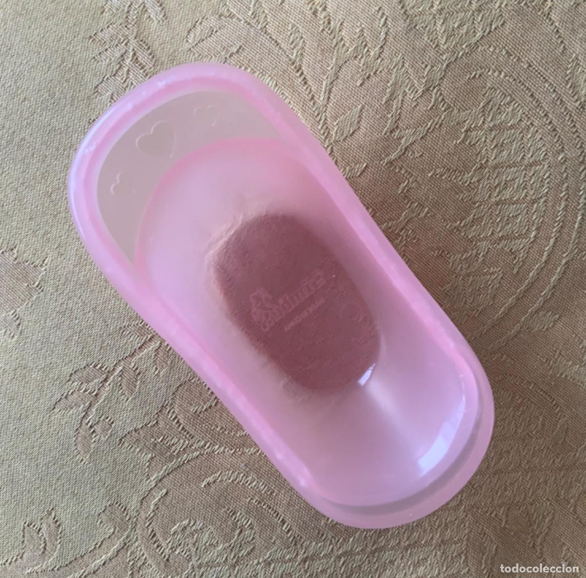 Mu&ntilde;ecas espa&ntilde;olas modernas: BA&Ntilde;ERA Y MU&Ntilde;ECO DE SIMBA - Foto 6