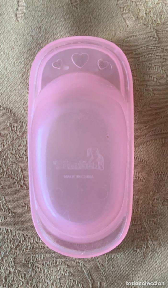 Mu&ntilde;ecas espa&ntilde;olas modernas: BA&Ntilde;ERA Y MU&Ntilde;ECO DE SIMBA - Foto 8