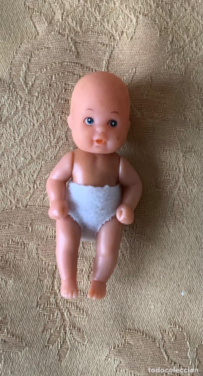 Mu&ntilde;ecas espa&ntilde;olas modernas: BA&Ntilde;ERA Y MU&Ntilde;ECO DE SIMBA - Foto 10