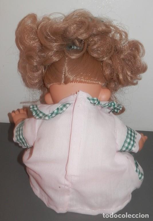Mu&ntilde;ecas espa&ntilde;olas modernas: MU&Ntilde;ECA BERJUAN - Foto 2