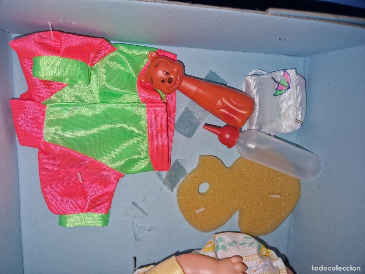Mu&ntilde;ecas espa&ntilde;olas modernas: MU&Ntilde;ECA CON COMPLEMENTOS - Foto 3