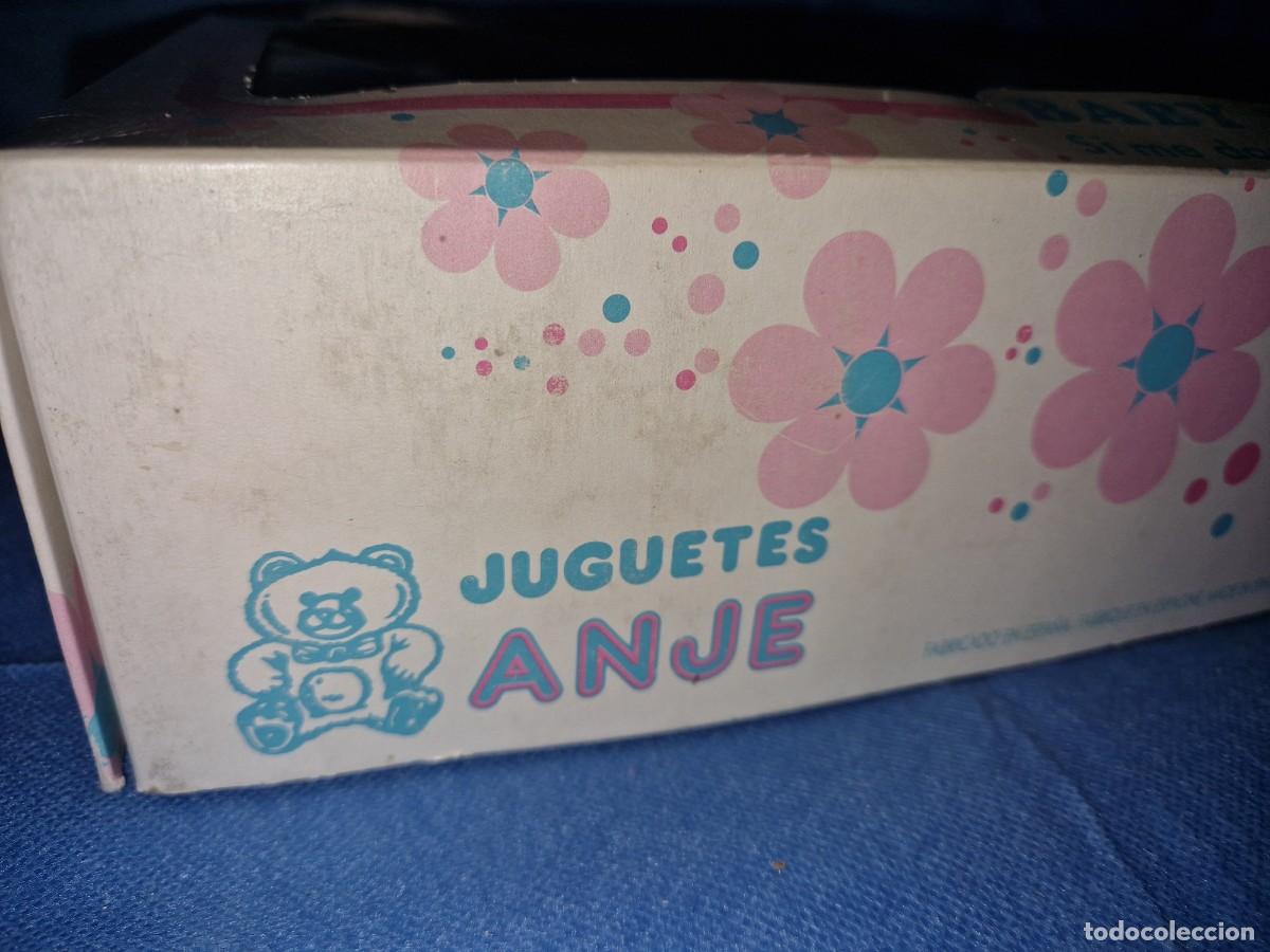 Mu&ntilde;ecas espa&ntilde;olas modernas: MU&Ntilde;ECA CON COMPLEMENTOS - Foto 4