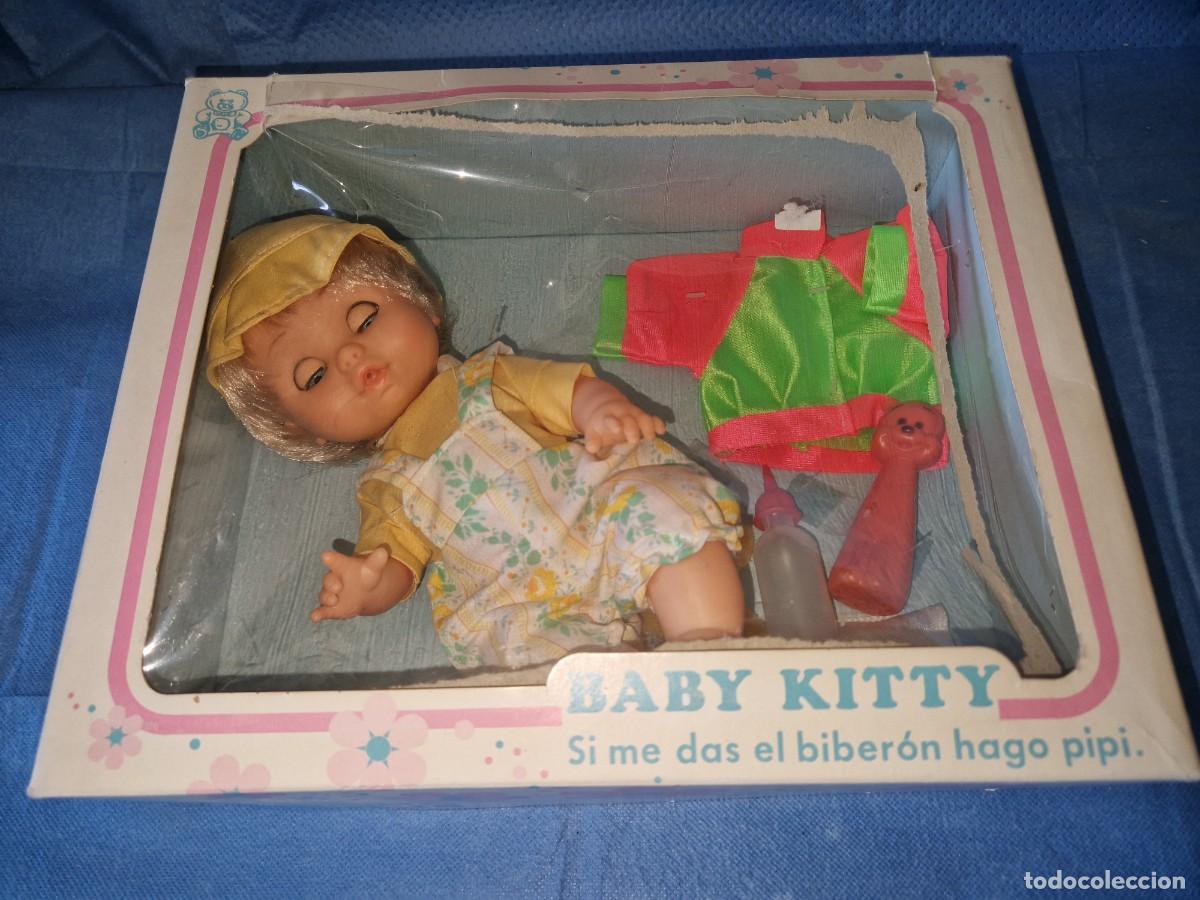 Mu&ntilde;ecas espa&ntilde;olas modernas: MU&Ntilde;ECA CON COMPLEMENTOS - Foto 5