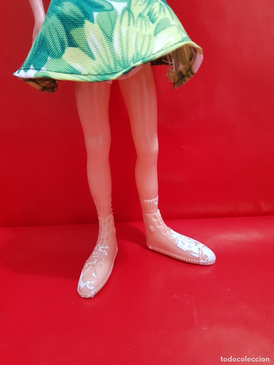 Mu&ntilde;ecas espa&ntilde;olas modernas: MU&Ntilde;ECA PROMOCIONAL RISI - Foto 9