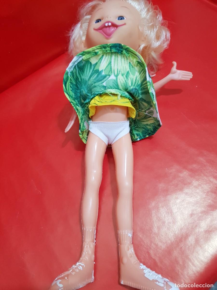 Mu&ntilde;ecas espa&ntilde;olas modernas: MU&Ntilde;ECA PROMOCIONAL RISI - Foto 10