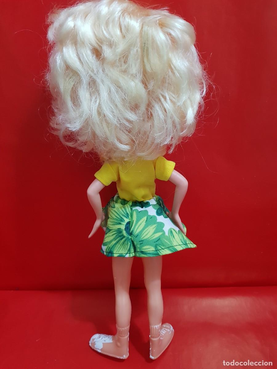 Mu&ntilde;ecas espa&ntilde;olas modernas: MU&Ntilde;ECA PROMOCIONAL RISI - Foto 11