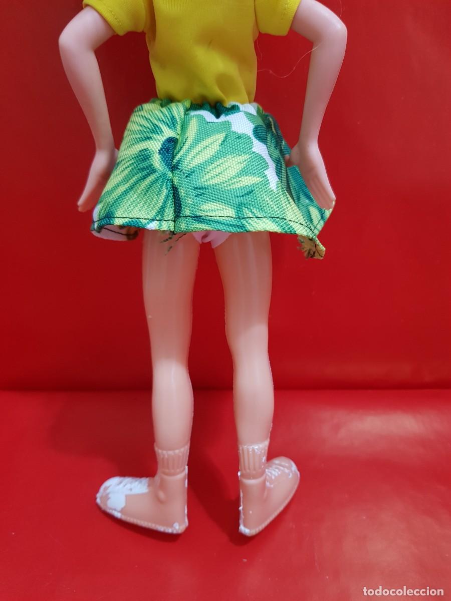 Mu&ntilde;ecas espa&ntilde;olas modernas: MU&Ntilde;ECA PROMOCIONAL RISI - Foto 12