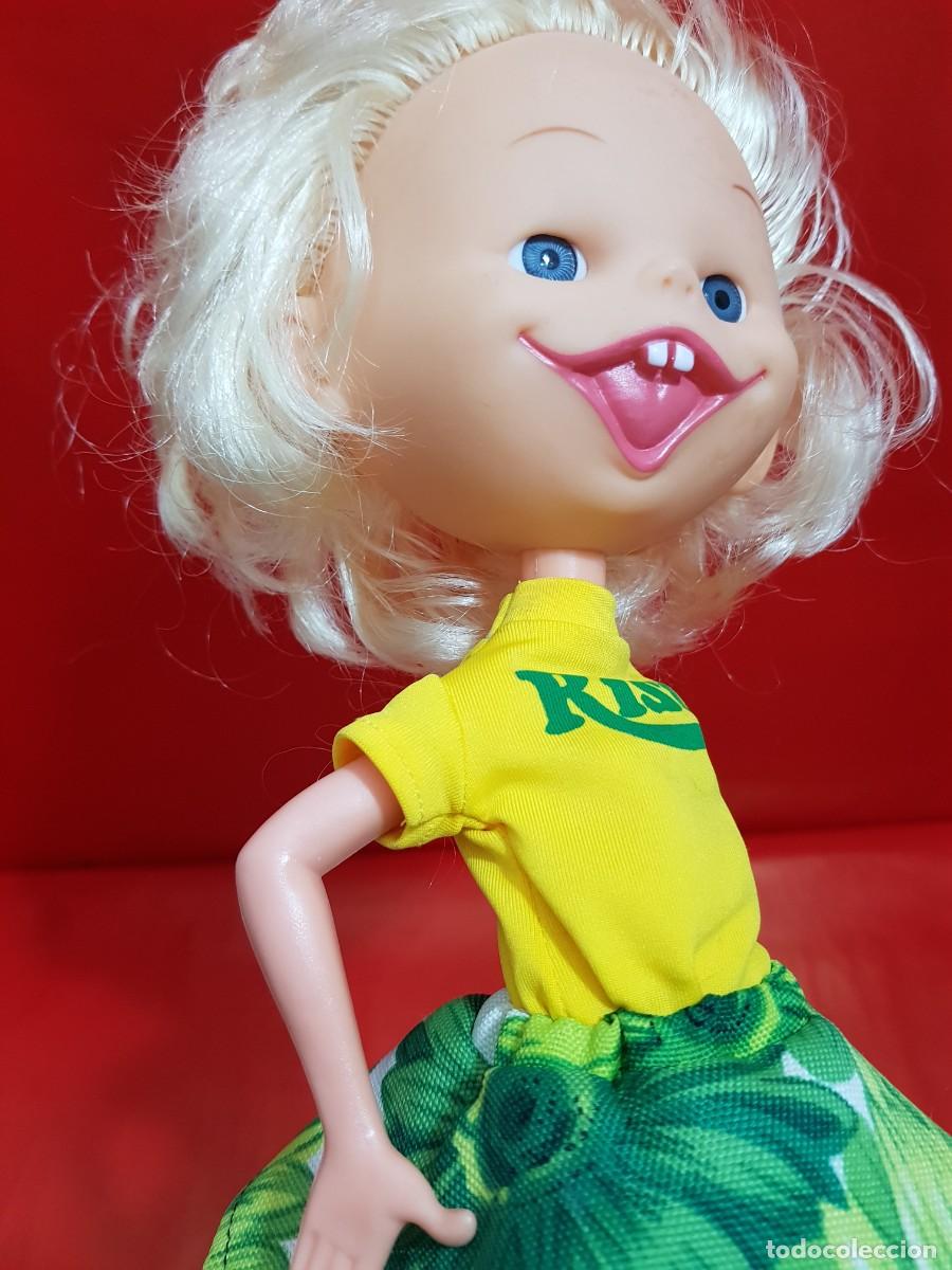 Mu&ntilde;ecas espa&ntilde;olas modernas: MU&Ntilde;ECA PROMOCIONAL RISI - Foto 13