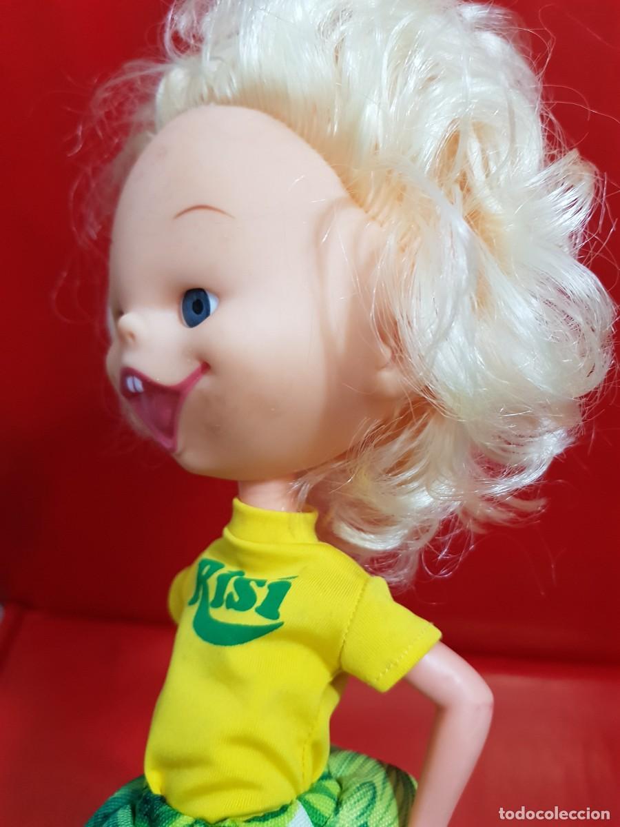 Mu&ntilde;ecas espa&ntilde;olas modernas: MU&Ntilde;ECA PROMOCIONAL RISI - Foto 14