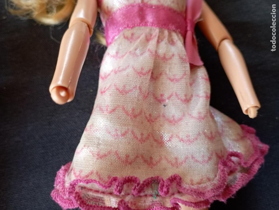 Mu&ntilde;ecas espa&ntilde;olas modernas: BARBIE MATEL 1998. - Foto 3