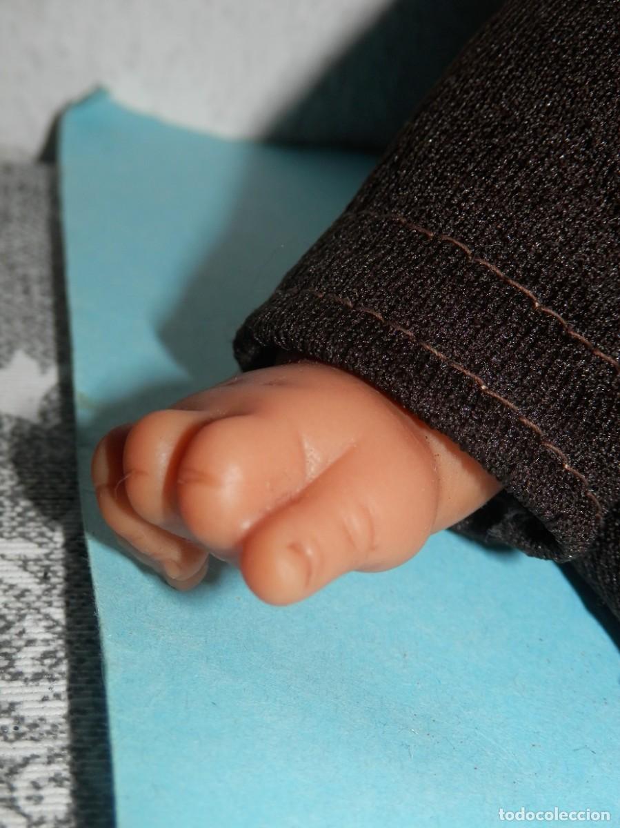 Mu&ntilde;ecas espa&ntilde;olas modernas: ANTIGUA MU&Ntilde;ECA DE ZAPF CREATION - Foto 4