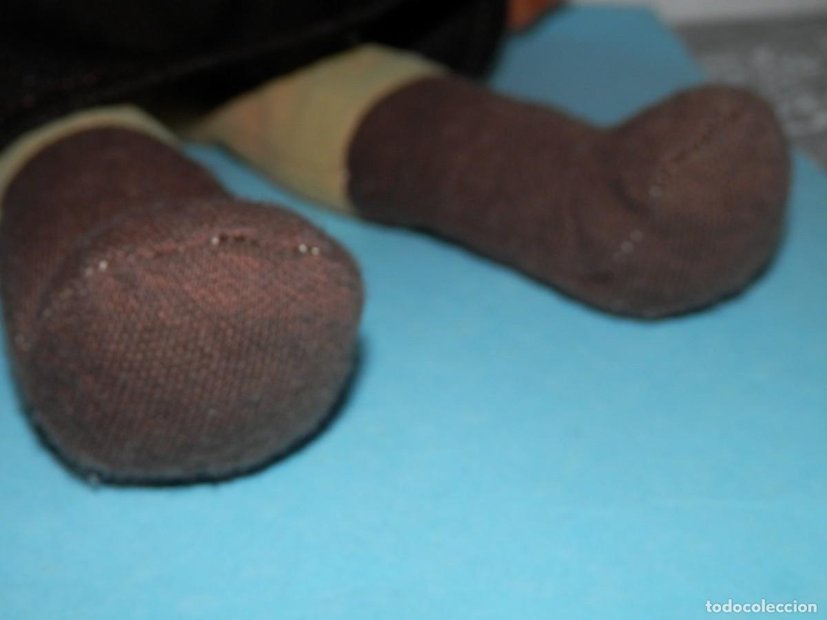 Mu&ntilde;ecas espa&ntilde;olas modernas: ANTIGUA MU&Ntilde;ECA DE ZAPF CREATION - Foto 5