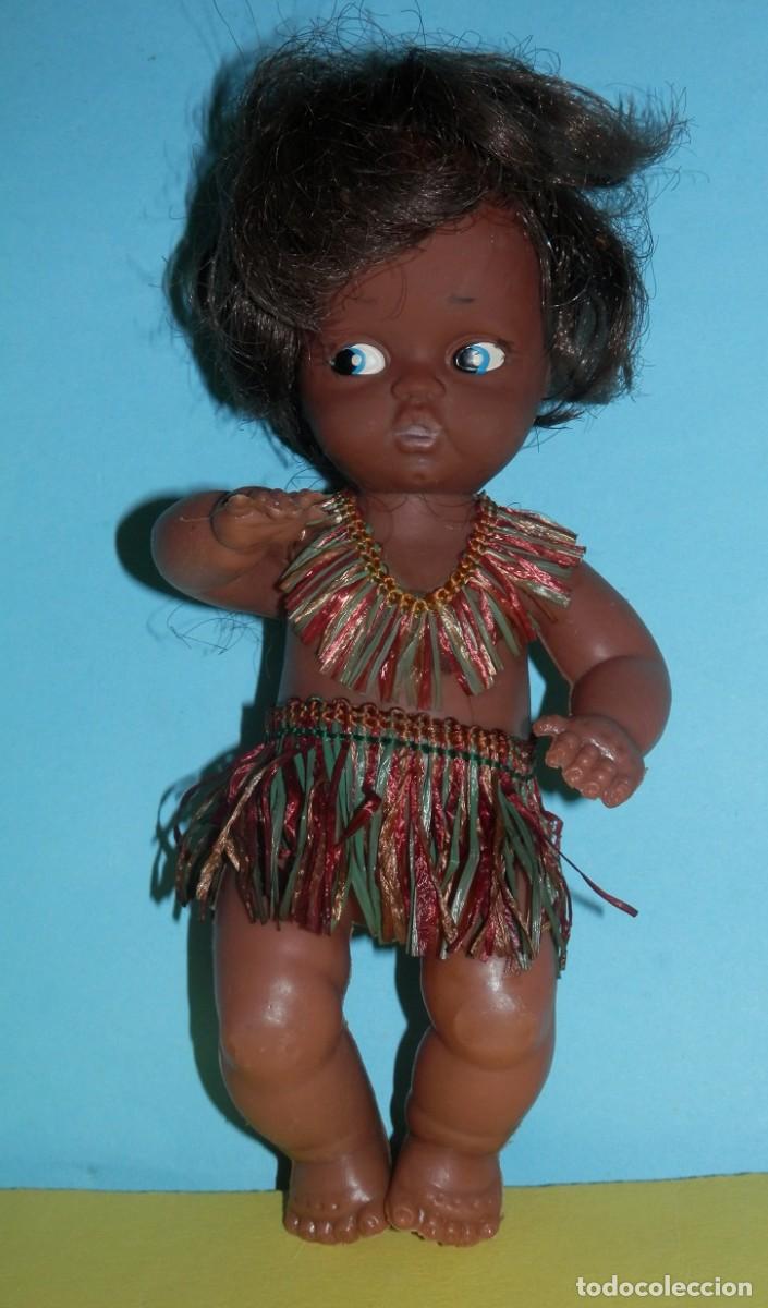 Mu&ntilde;ecas espa&ntilde;olas modernas: ANTIGUA MU&Ntilde;ECA DE LA SILQUI - Foto 1