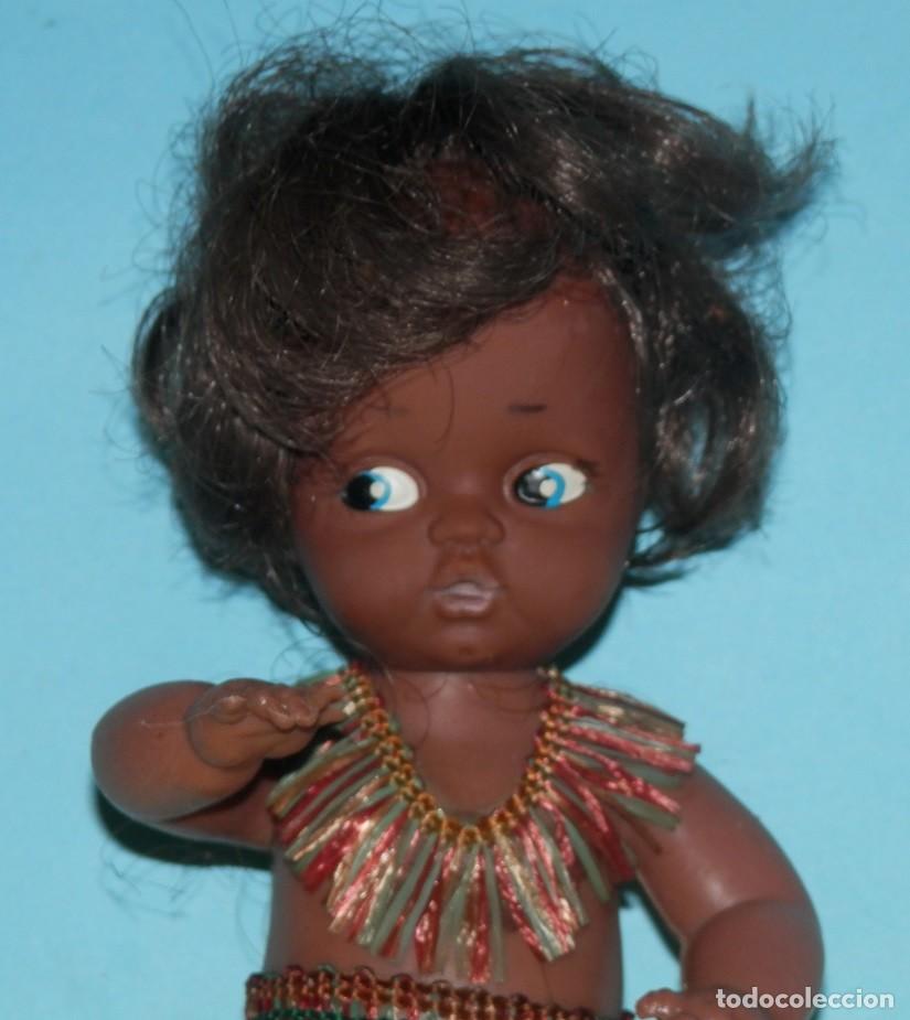 Mu&ntilde;ecas espa&ntilde;olas modernas: ANTIGUA MU&Ntilde;ECA DE LA SILQUI - Foto 2