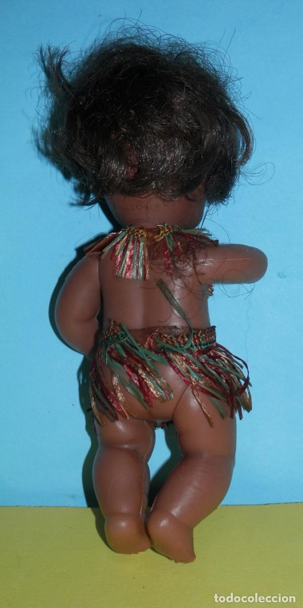 Mu&ntilde;ecas espa&ntilde;olas modernas: ANTIGUA MU&Ntilde;ECA DE LA SILQUI - Foto 3