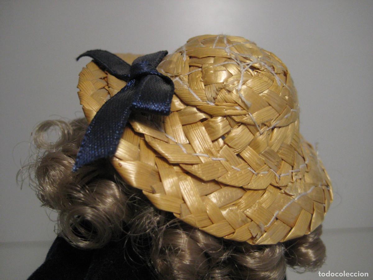 Mu&ntilde;ecas espa&ntilde;olas modernas: DOS MU&Ntilde;ECAS CON TRAJE DE EPOCA - Foto 8