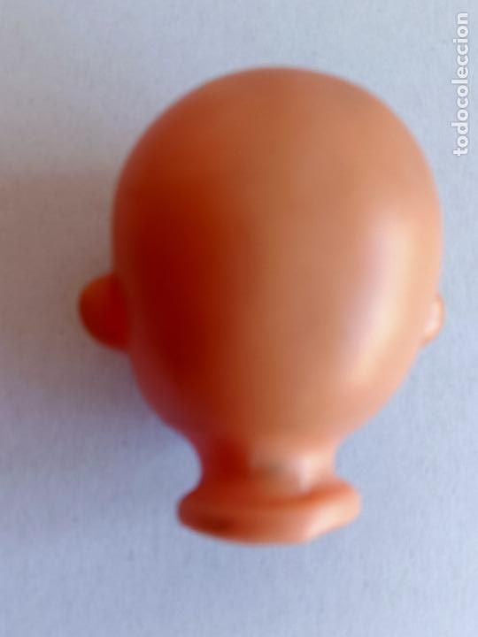 Mu&ntilde;ecas espa&ntilde;olas modernas: CABEZA DE GOMA DURA - Foto 5