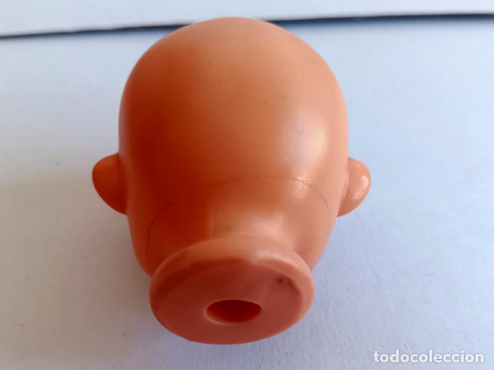 Mu&ntilde;ecas espa&ntilde;olas modernas: CABEZA DE GOMA DURA - Foto 6