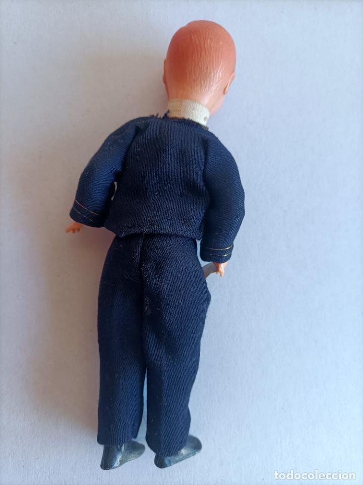 Mu&ntilde;ecas espa&ntilde;olas modernas: NI&Ntilde;O PRIMERA COMUNI&Oacute;N - Foto 3