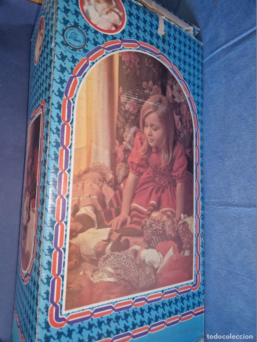 Mu&ntilde;ecas espa&ntilde;olas modernas: MU&Ntilde;ECA PITISELA DE BERJUSA - Foto 6