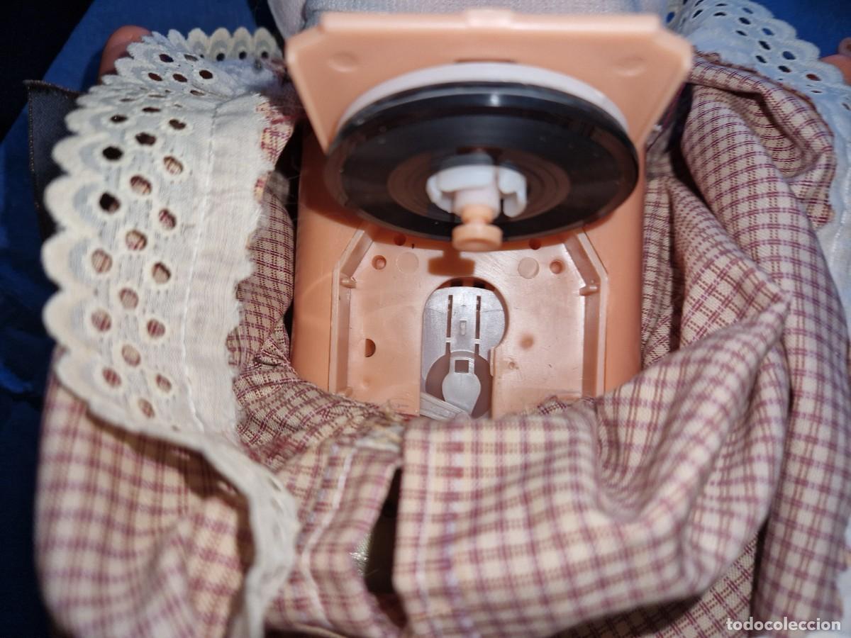 Mu&ntilde;ecas espa&ntilde;olas modernas: MU&Ntilde;ECA PITISELA DE BERJUSA - Foto 7