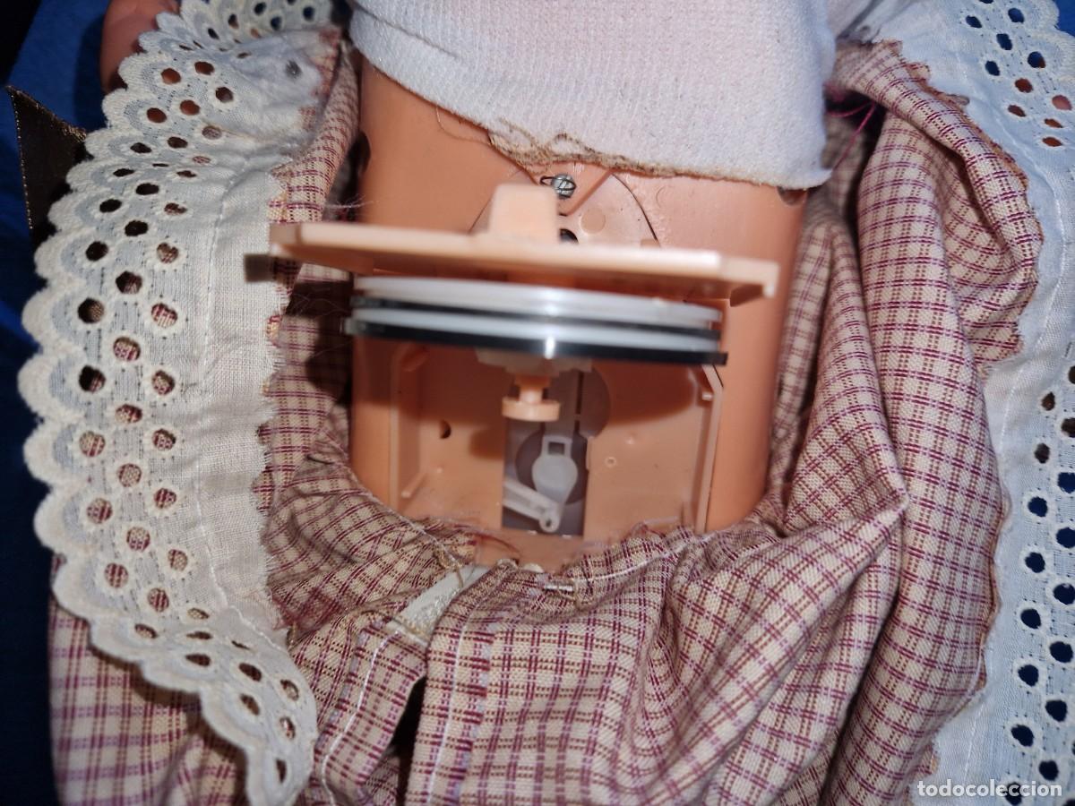 Mu&ntilde;ecas espa&ntilde;olas modernas: MU&Ntilde;ECA PITISELA DE BERJUSA - Foto 8