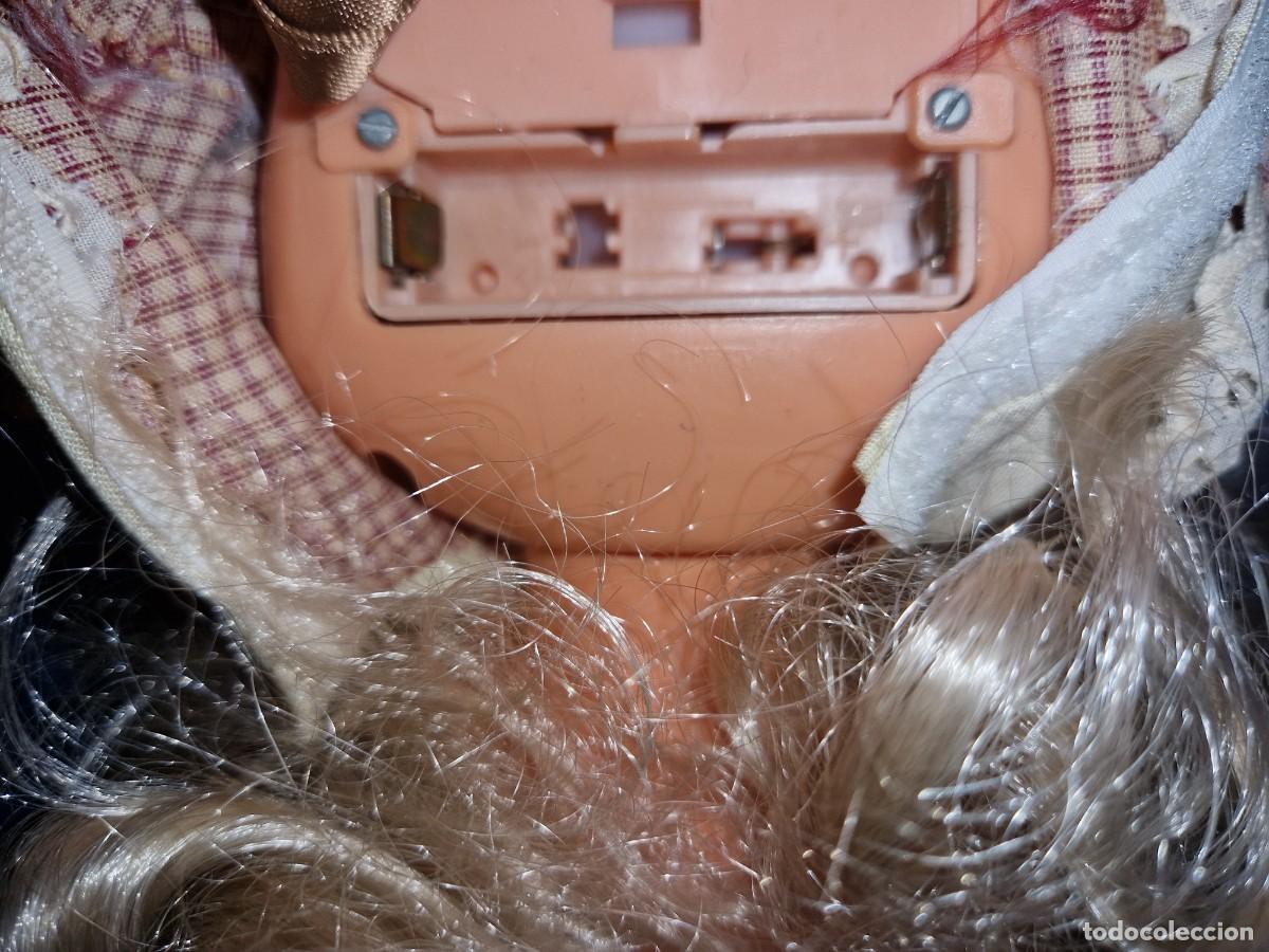 Mu&ntilde;ecas espa&ntilde;olas modernas: MU&Ntilde;ECA PITISELA DE BERJUSA - Foto 9