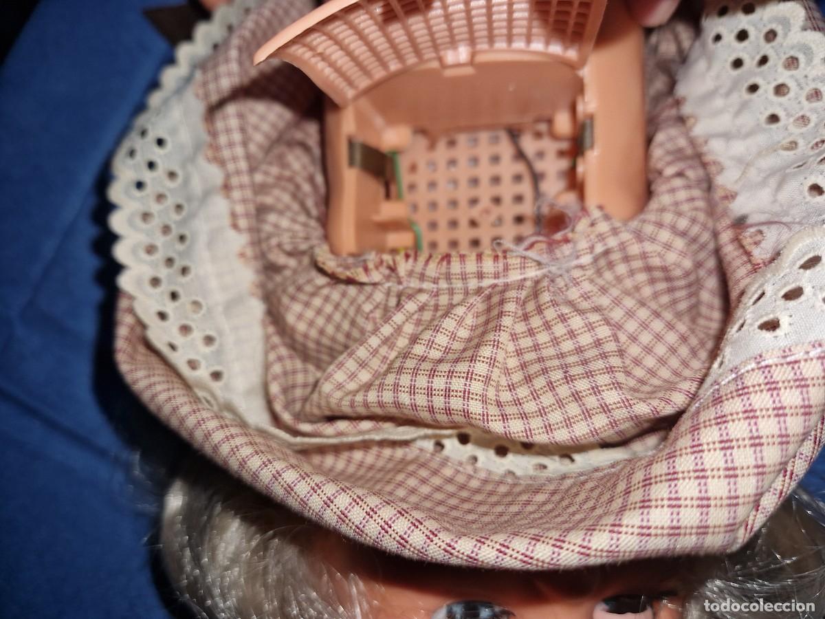 Mu&ntilde;ecas espa&ntilde;olas modernas: MU&Ntilde;ECA PITISELA DE BERJUSA - Foto 10