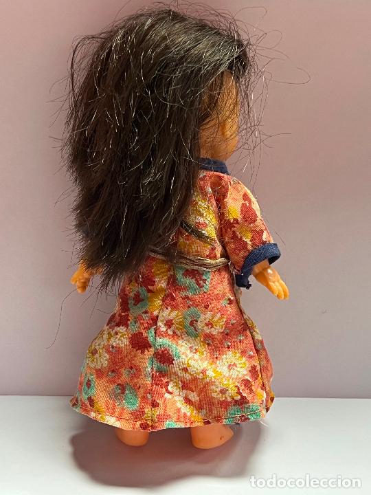 Mu&ntilde;ecas espa&ntilde;olas modernas: ALINA MU&Ntilde;ECA NARCA BB - Foto 2