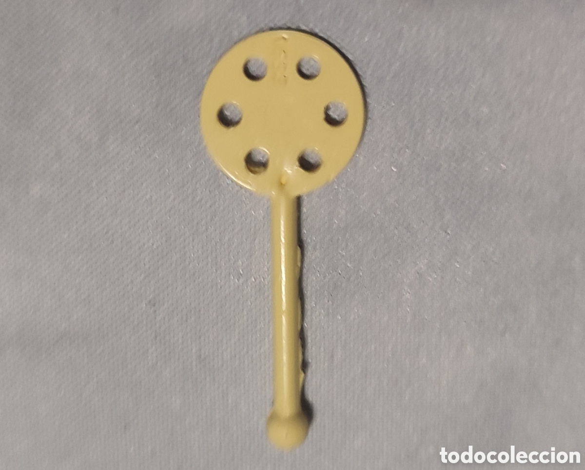 Mu&ntilde;ecas espa&ntilde;olas modernas: Rasera cocina villa Chabel poupee mu&ntilde;eca - Foto 2